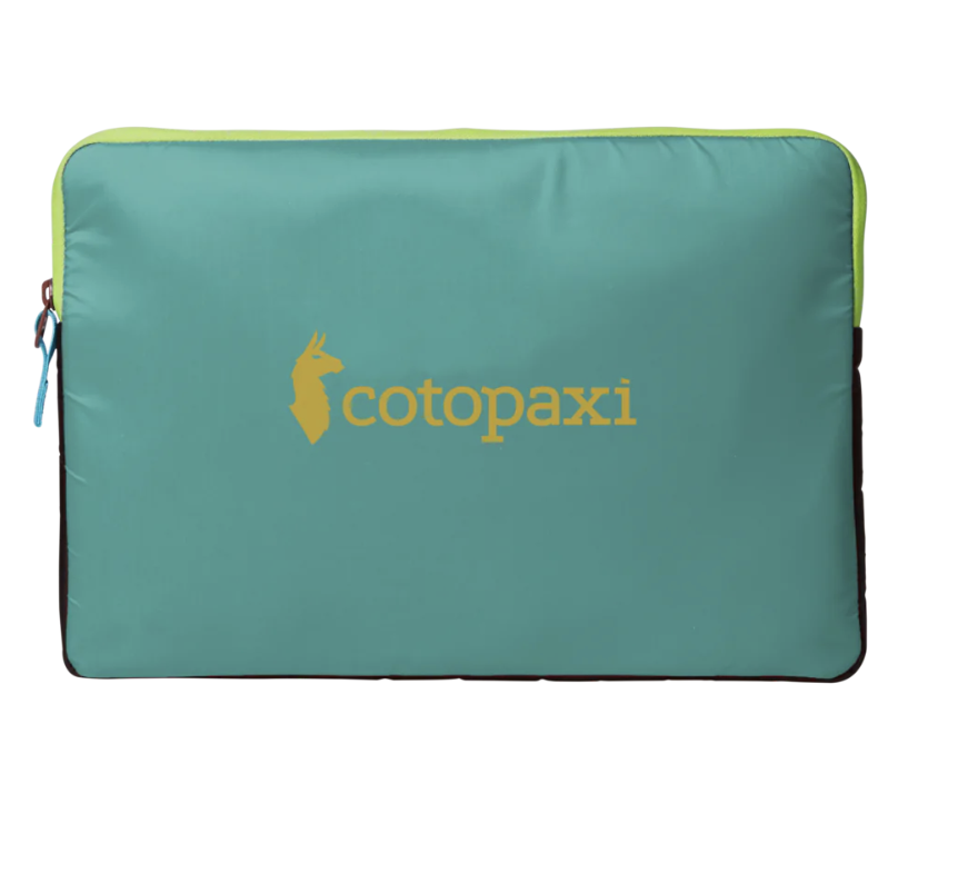 Cotopaxi Quince Laptop Sleeve 15inch