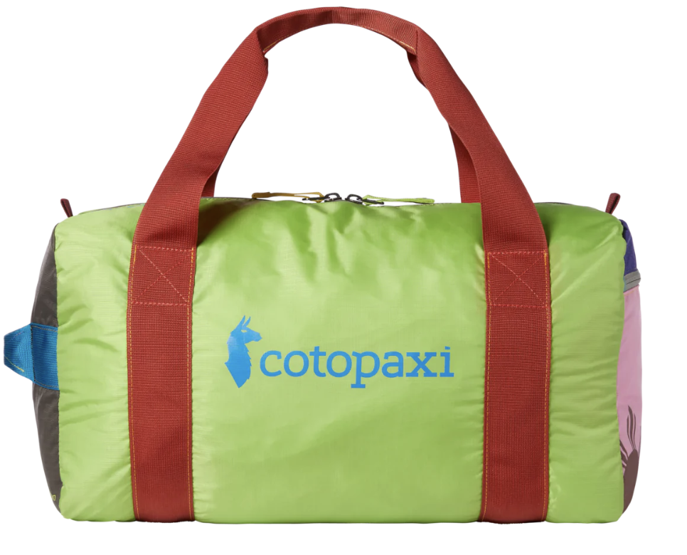 Cotopaxi  Mariveles 32L Duffel Bag