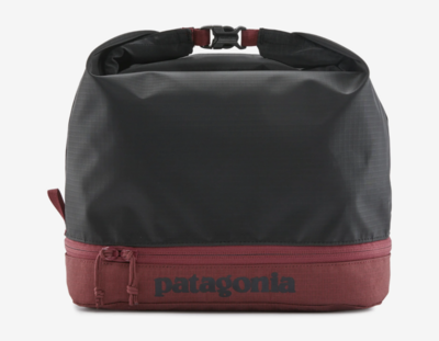 Patagonia Black Hole MLC Cube