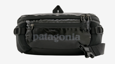 Patagonia Black Hole Waist Pack 5L