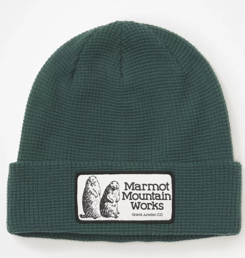 Marmot Haypress Hat