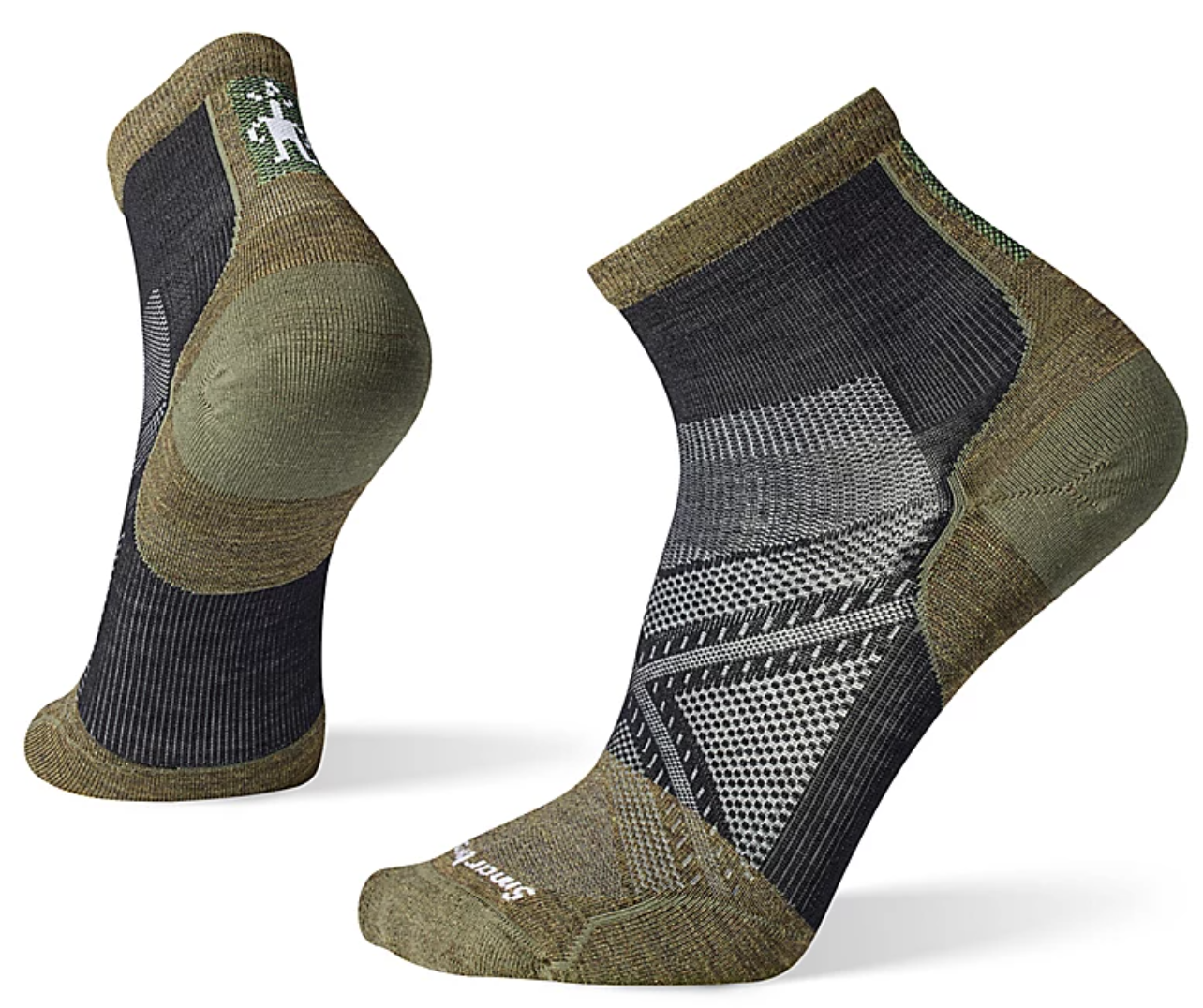 Smartwool M's Cycle ZC Ankle