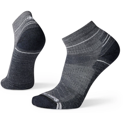 Smartwool M's Hike LC Ankle Low