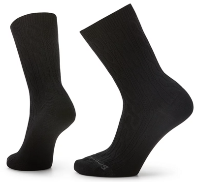 Smartwool W&#39;s Evy Cable Crew