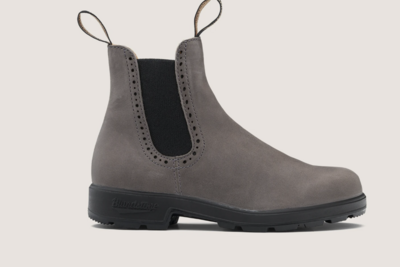 Blundstone #2216 Leather High Top Boots