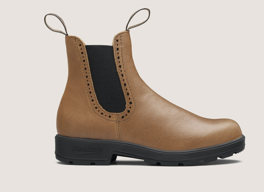 Blundstone #2215 Leather High Top Boot