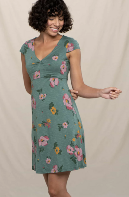 Toad & Co. W's Rosemarie Dress