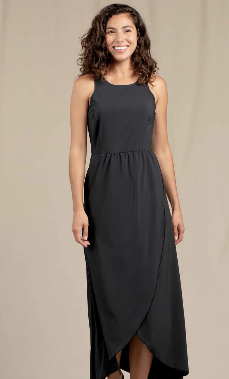 Toad &amp; Co. W&#39;s Sunkissed Maxi Dress