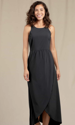 Toad &amp; Co. W&#39;s Sunkissed Maxi Dress