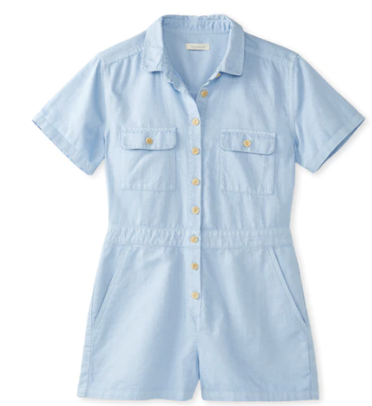 Outerknown W's S.E.A. Suit Shortall