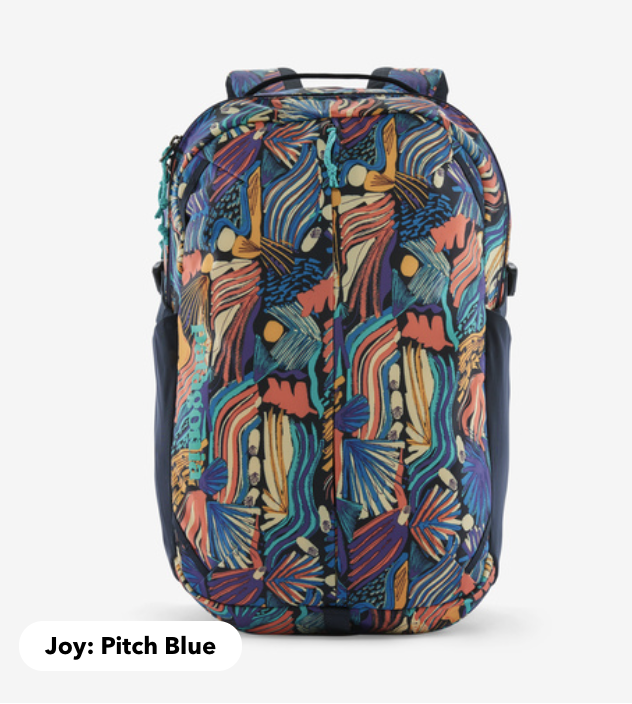 Patagonia Refugio Day Pack 26L