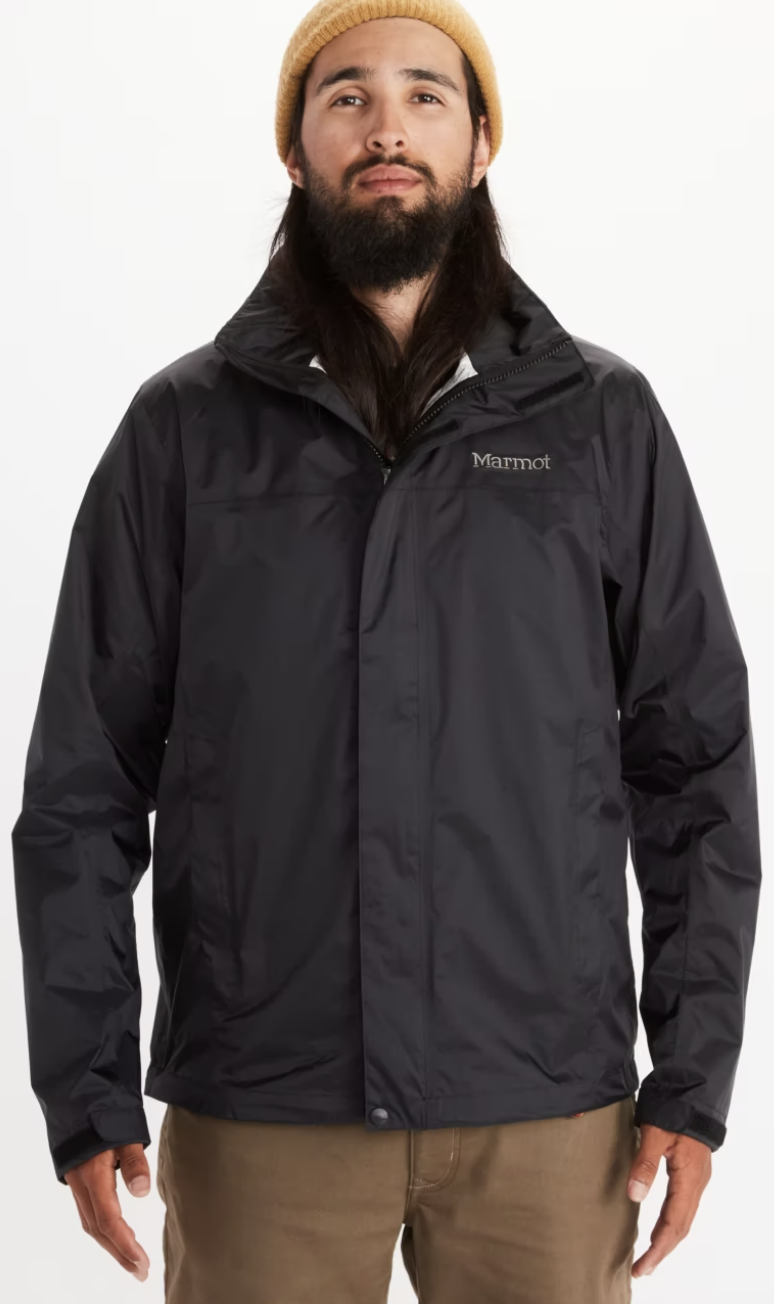 Marmot M's PreCip Eco Jacket 