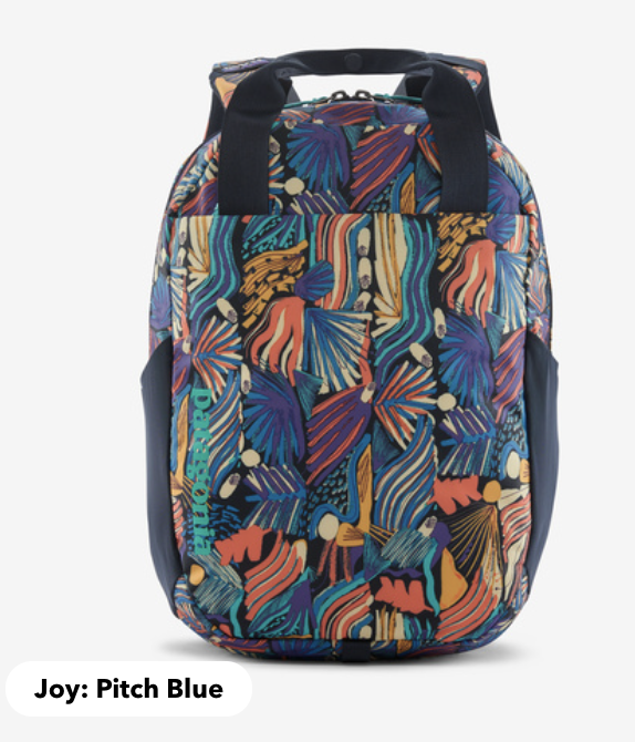 Patagonia Atom Tote Pack 20L