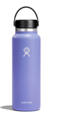 Hydro Flask 40oz Wide Mouth w/Flexcap