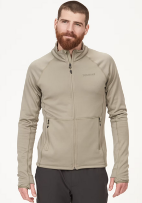 Marmot M&#39;s Olden Polartec Jacket