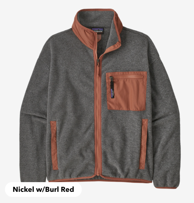 Patagonia W's Synch Jacket