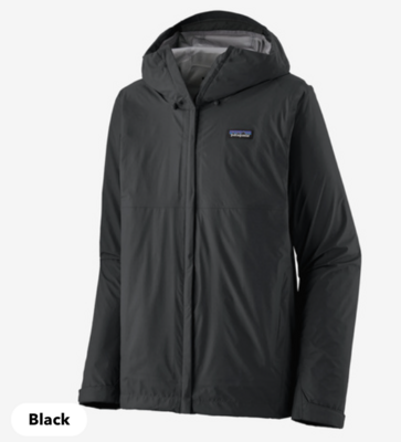 Patagonia M's Torrentshell 3L Jacket