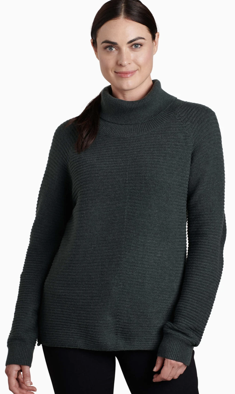 Kuhl Solace Sweater W
