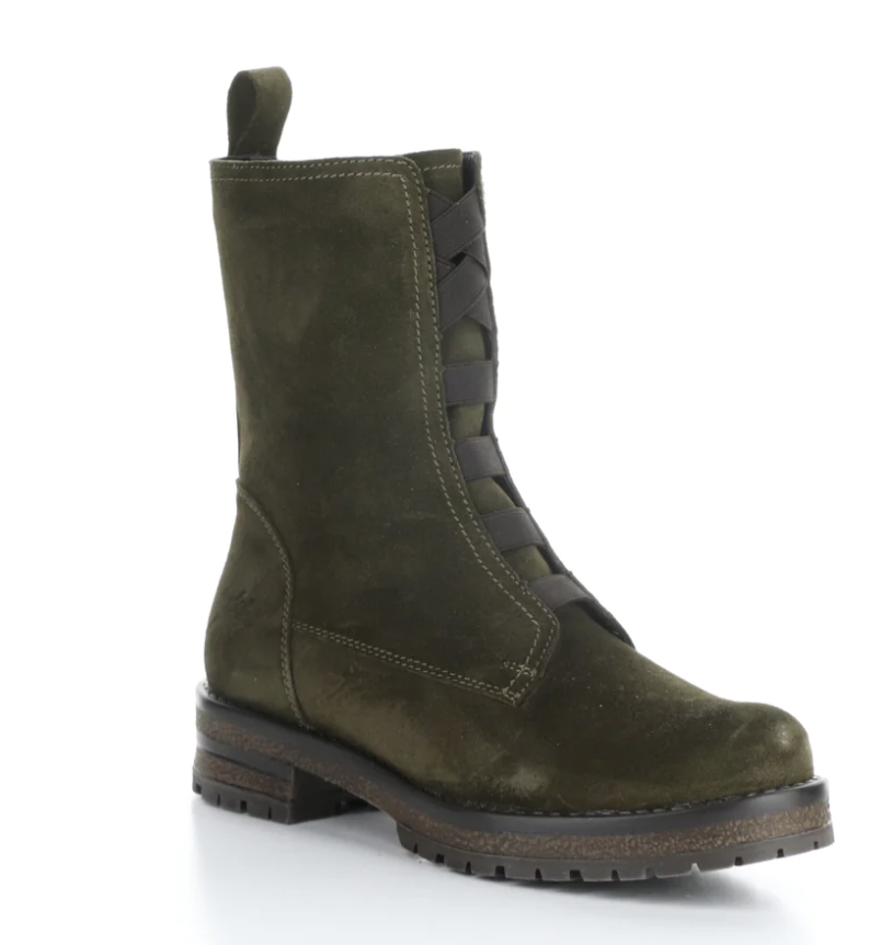 Bos & Co. Patrai Boot W's