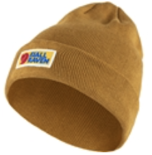 Fjallraven Vardag Classic Beanie