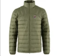 FJallraven M's Expedition Pack Down Jacket