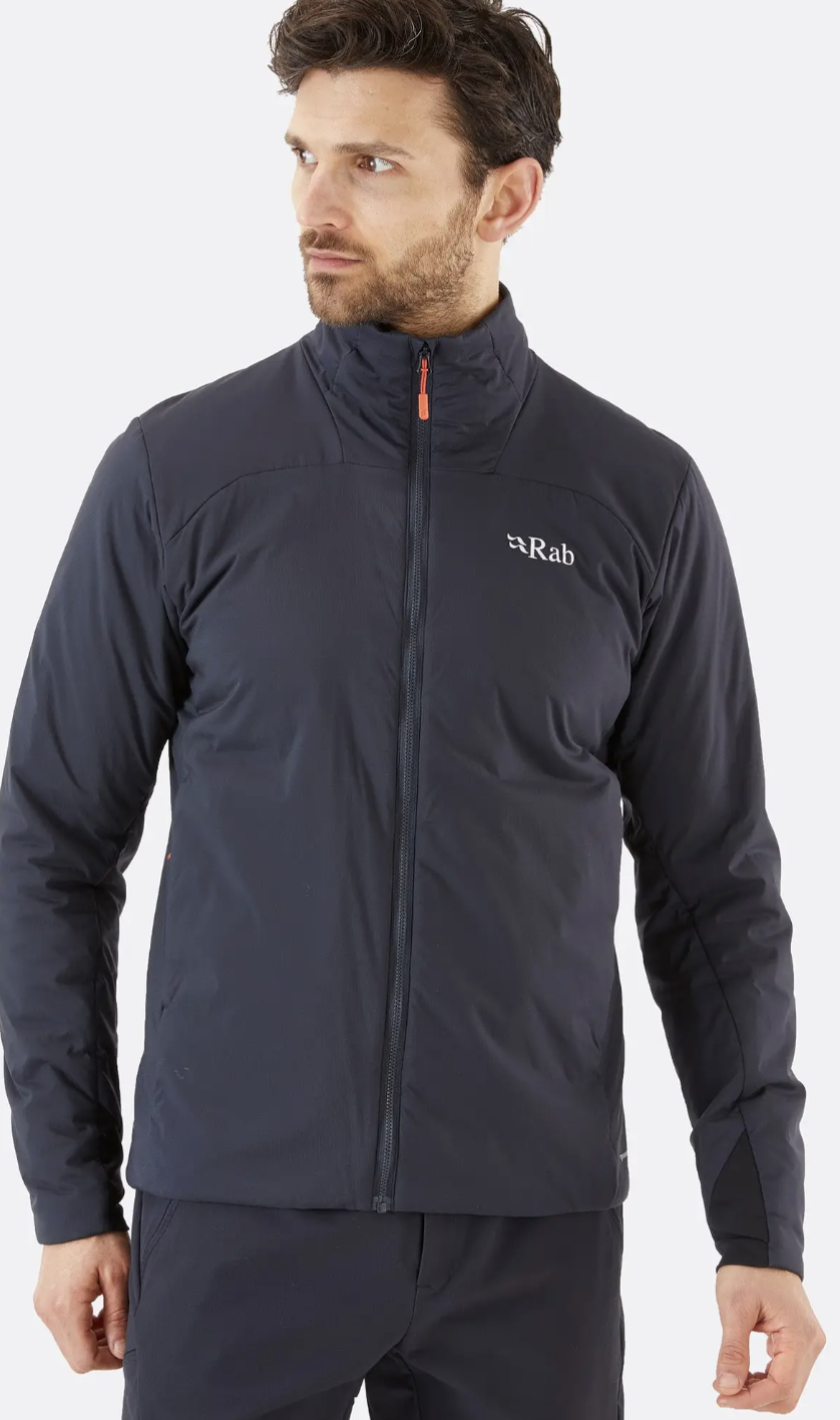 Rab Xenair Light Jacket M's Rab Xenair Light Jacket M's