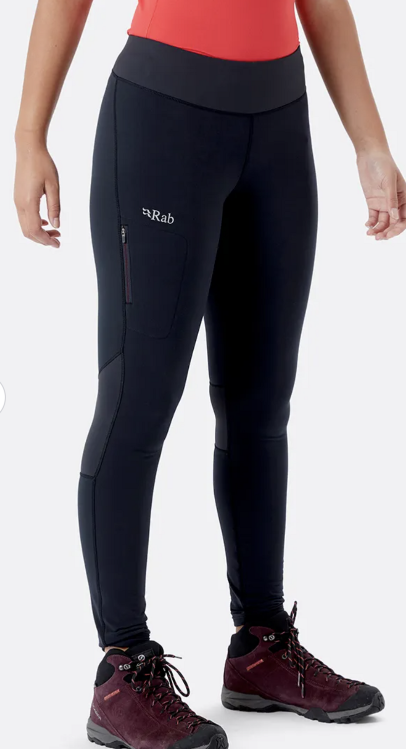 Rab Rhombic Tights W&#39;s