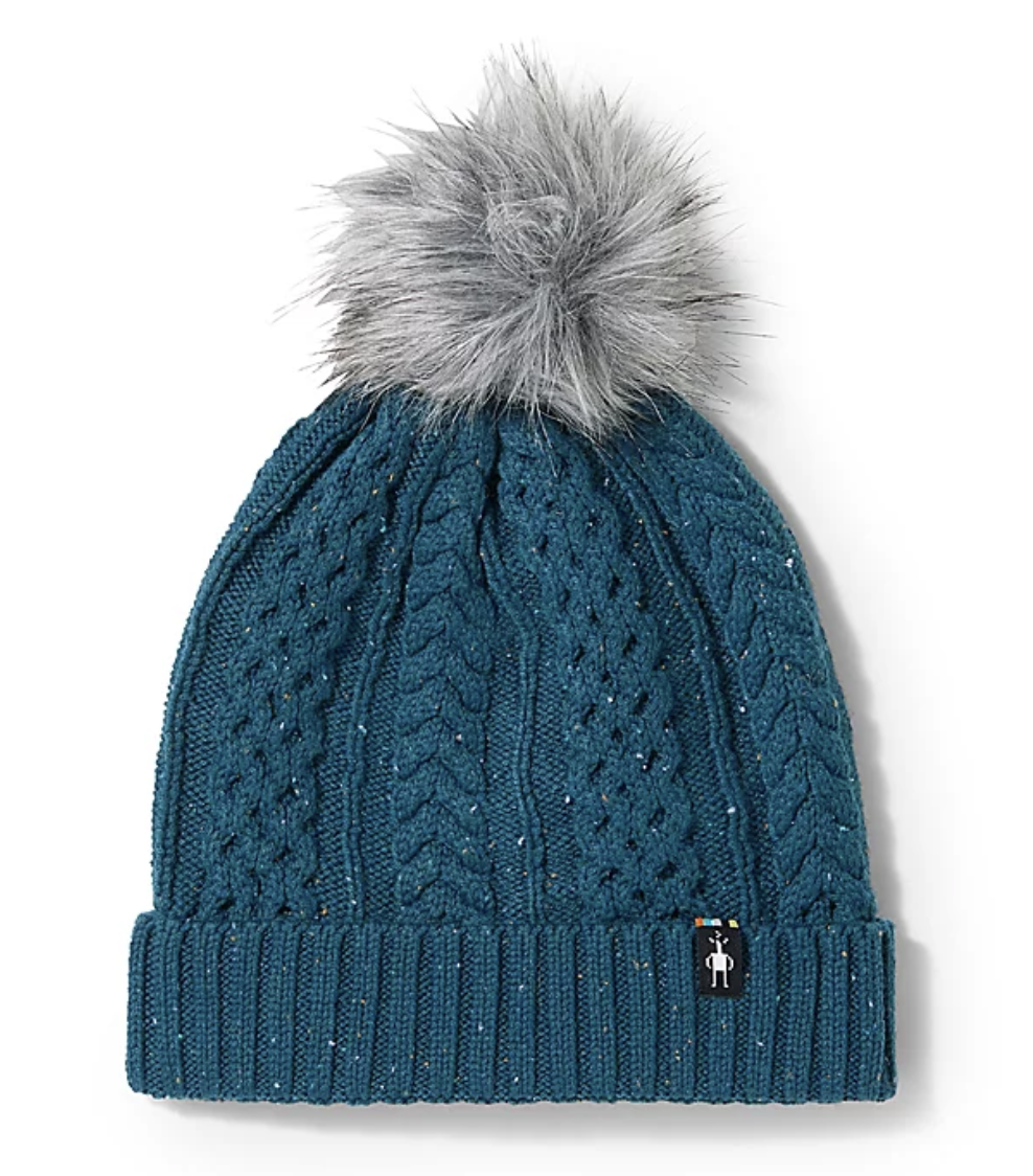 Smartwool Lodge Girl Beanie Smartwool Lodge Girl Beanie