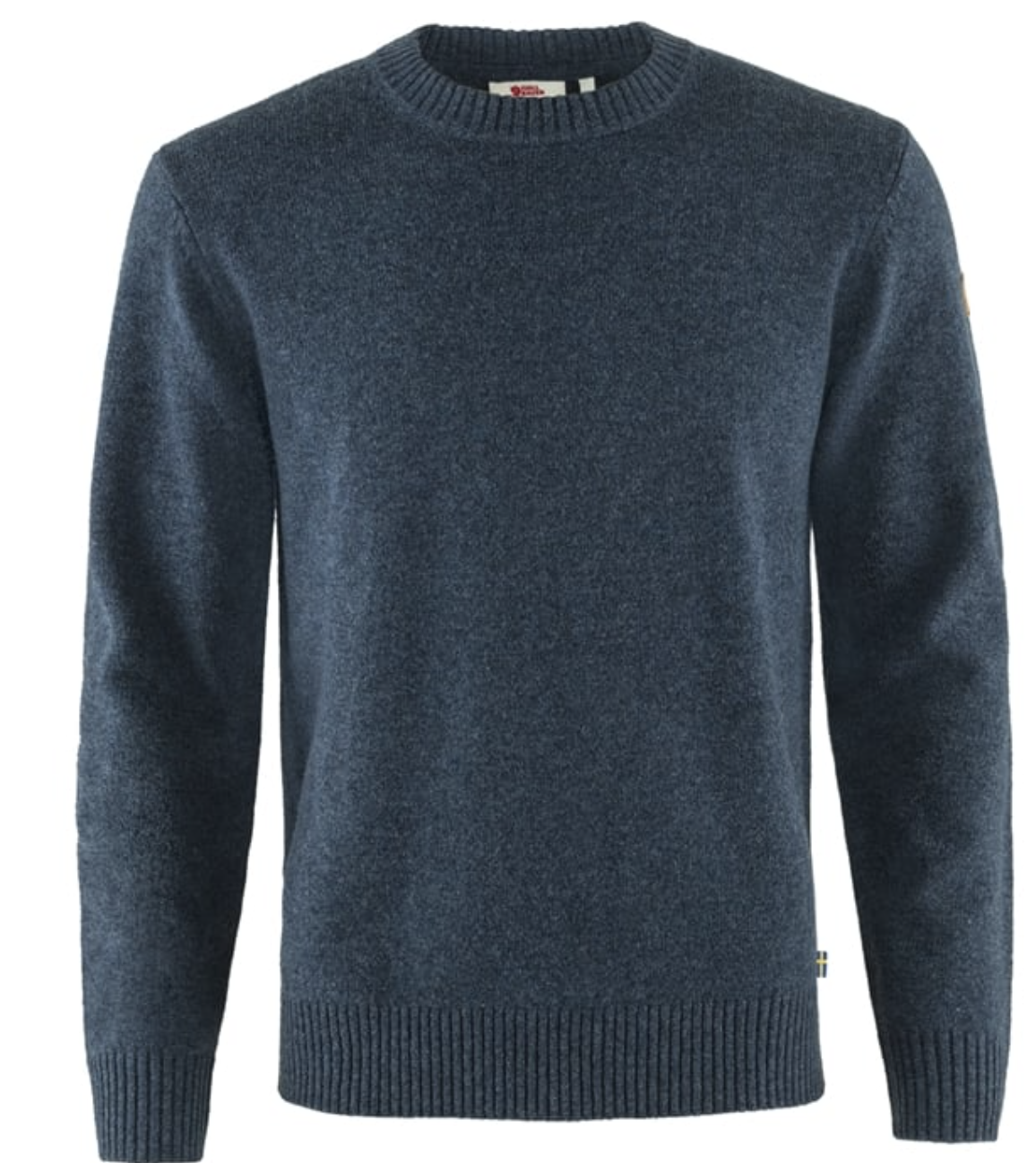Fjallraven Ovik Round-Neck Sweater M&#39;s