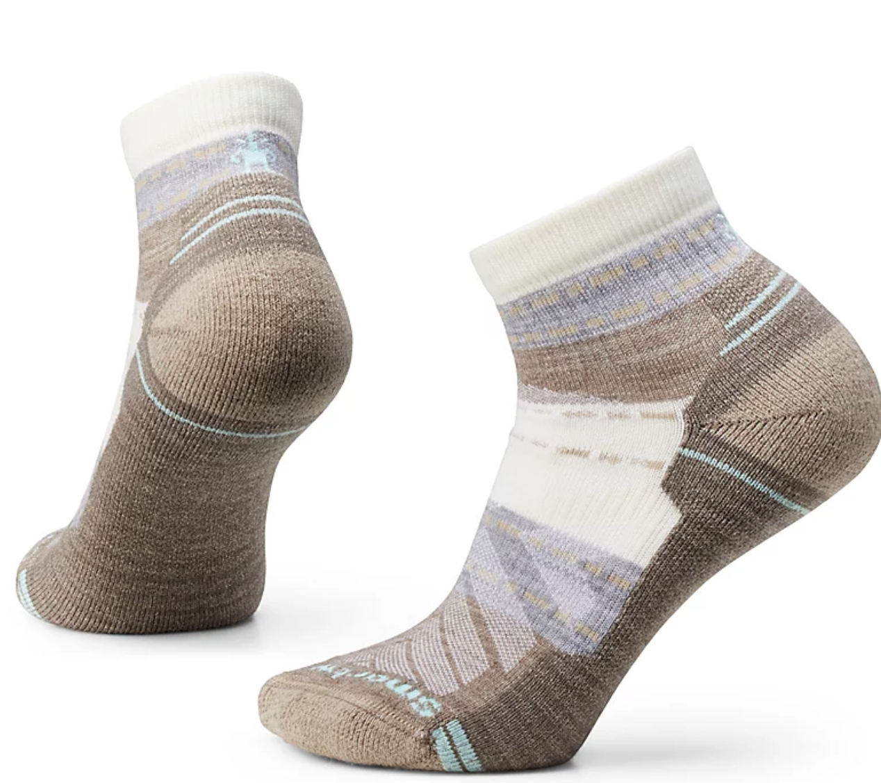 Smartwool W&#39;s Hike LC Margarita Ankle