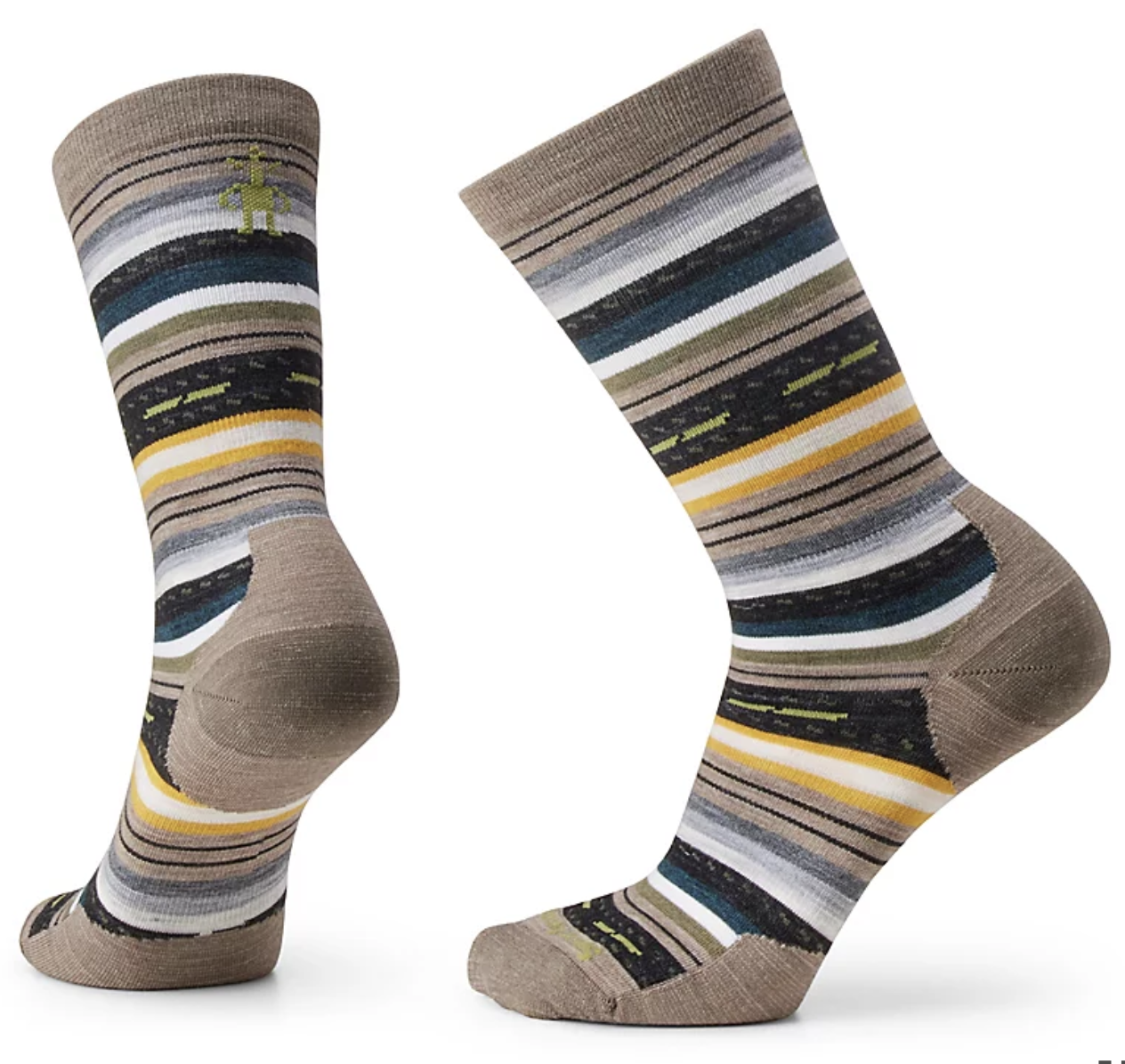 Smartwool W&#39;s Evy Margarita Crew