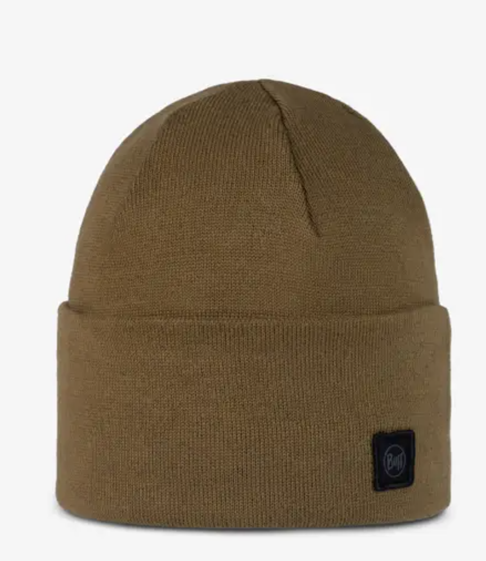 Buff Knitted Beanie Niels Evo