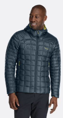 Rab Mythic Alpine Light Jacket M's