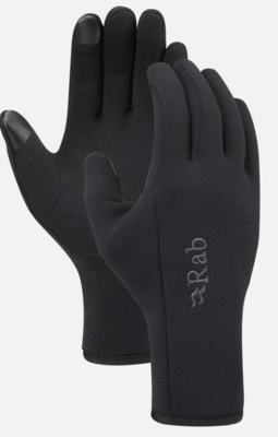 Rab Power Stretch Contact Gloves M&#39;s