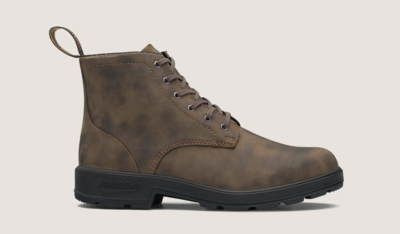 Blundstone #1930 Lace Up Leather Boot