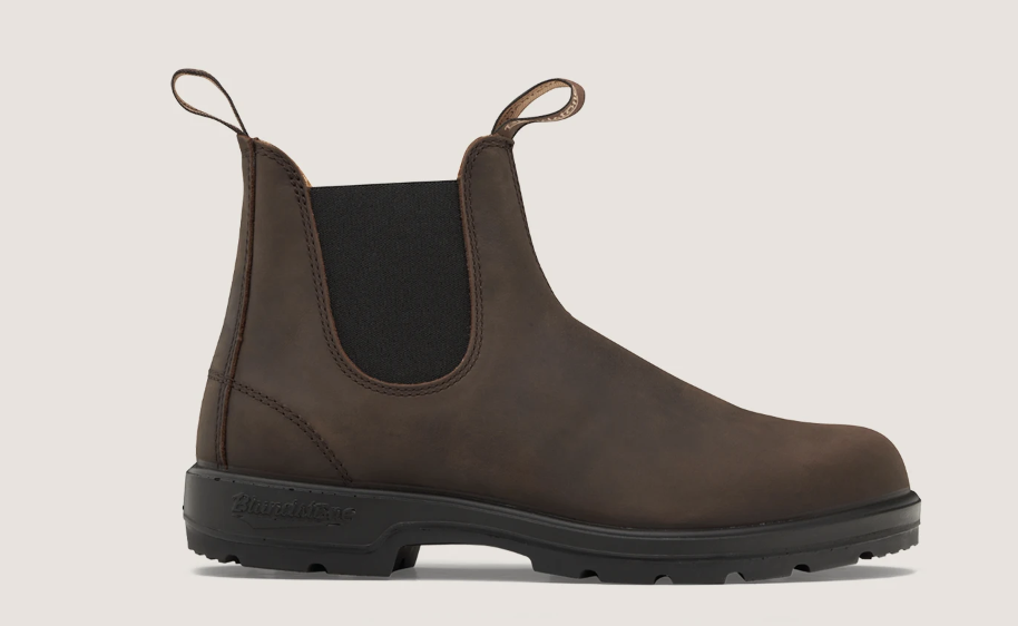 Blundstone #2340 Chelsea Mens