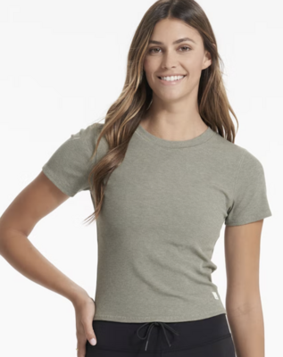 Short Sleeve