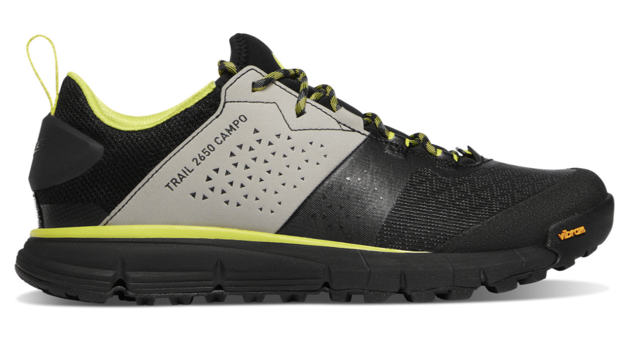 Danner M&#39;s Trail 2650 Campo 3&quot; #68949
