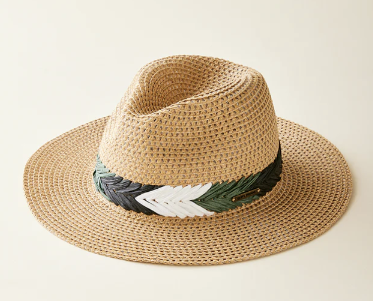 Carve Farrah Packable Hat