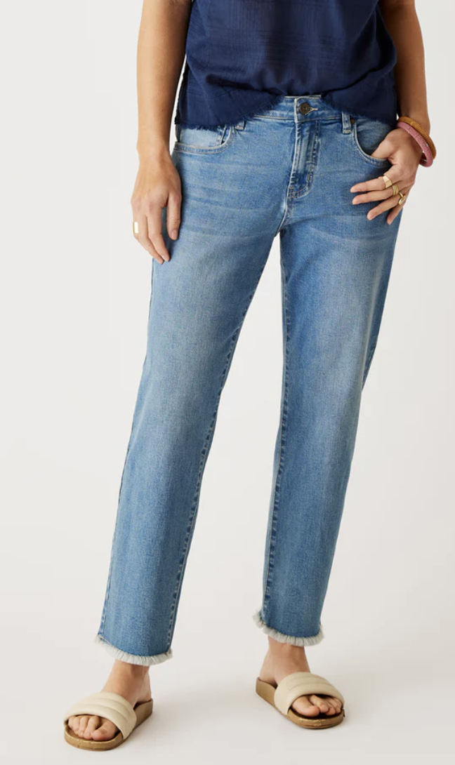 Carve Austin Crop Jean