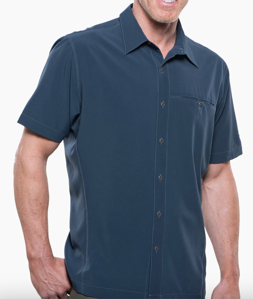 Kuhl M&#39;s Renegade Shirt