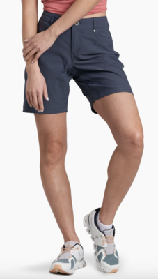 Kuhl W&#39;s Trekr Short 8&quot;
