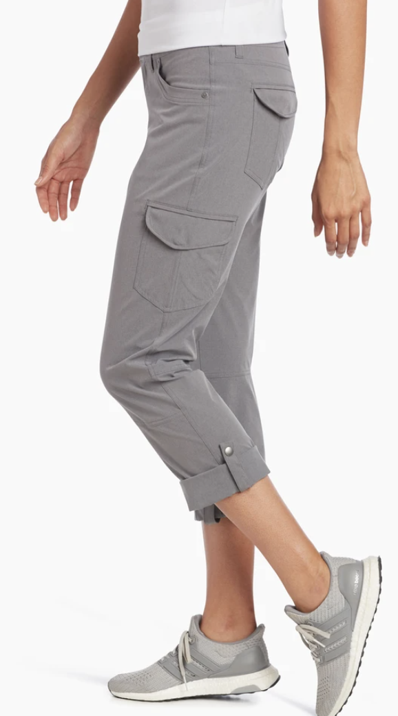 Kuhl W&#39;s Freeflex Roll-Up