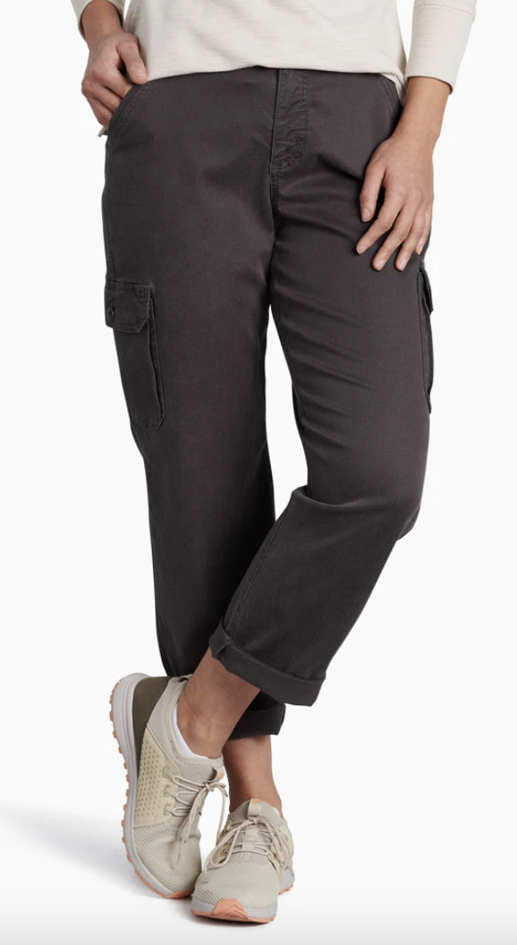 Kuhl W&#39;s Kultivatr Kargo Crop