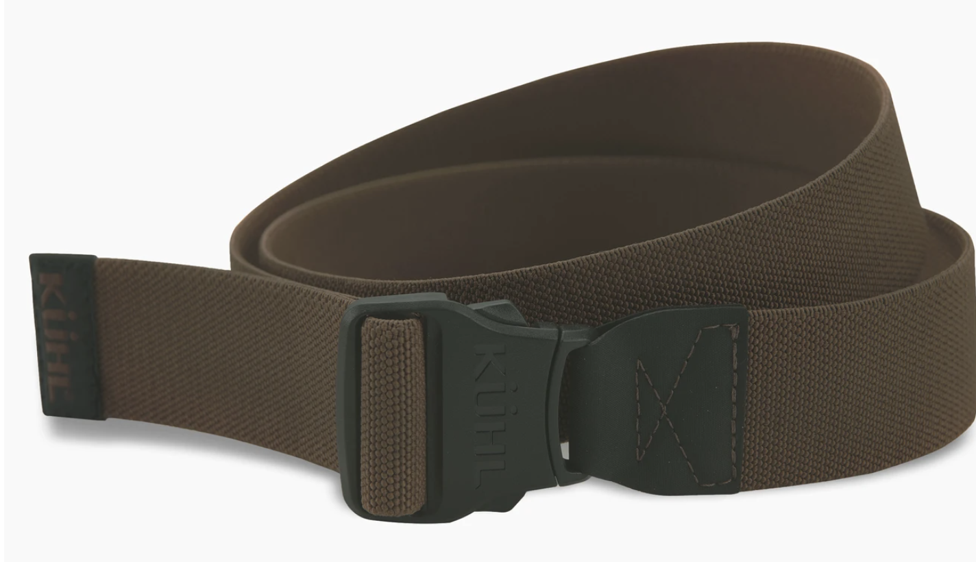 Kuhl M&#39;s Resistor Belt