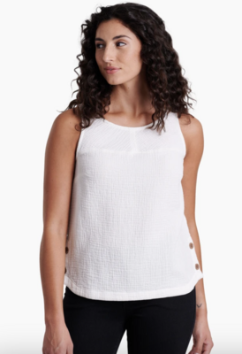 Kuhl W&#39;s Klover Tank