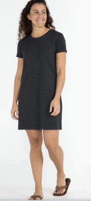 Free Fly W&#39;s Bamboo Flex Pocket Dress