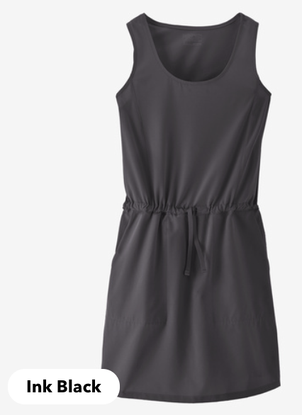 Patagonia W&#39;s Fleetwith Dress