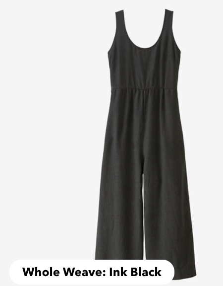 Patagonia W&#39;s Garden Island Jumpsuit