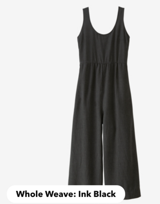 Patagonia W&#39;s Garden Island Jumpsuit